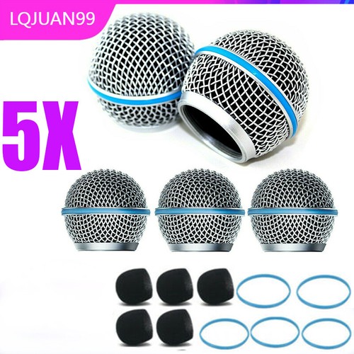 Microphone grill mic grille - grill,