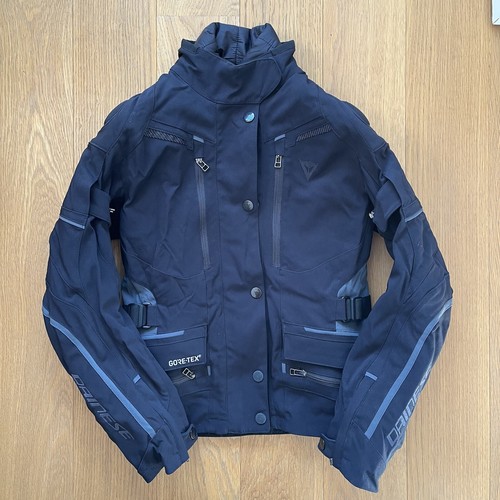 Dainese black grey ladies - black, /