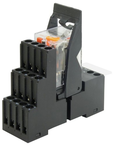 Pole interface din rail - 4,