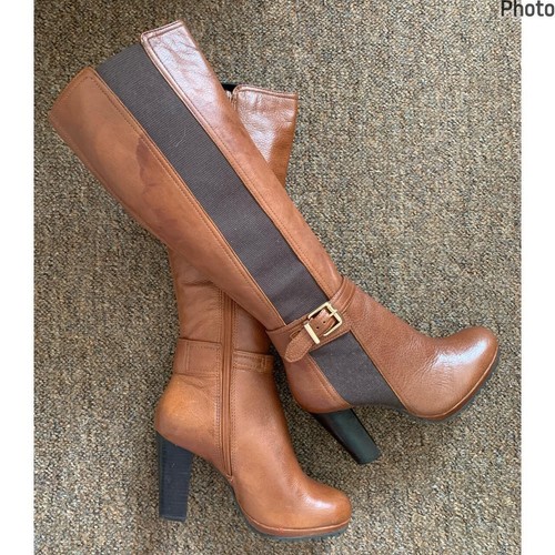 Dune ladies size tan - dune,