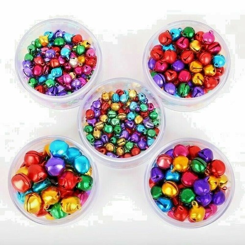 Jingle bells mixed colours - jingle,
