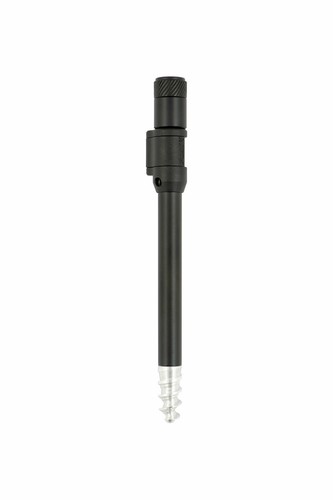 Fox black label quick release - quick,