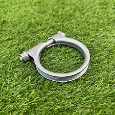 NOS Genuine SAAB Classic 900 79-93MY 99 77-82MY Turbo Exhaust Pipe Clamp 8336406