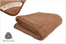 LUXURY AUSTRALIAN MERINO  WOOL