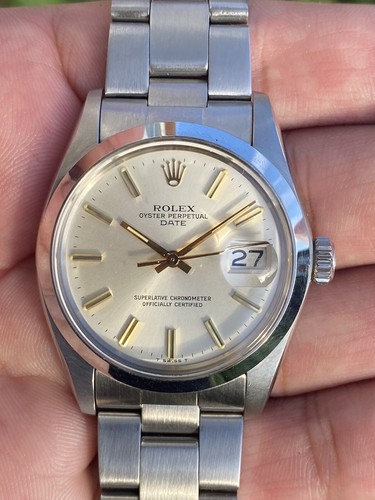 Vintage rolex oyster - vintage,