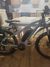 carrera vegence woman mountain