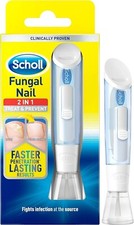 Scholl Fungal Nail Effective