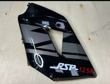 New Indicator Left Fairing