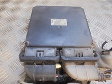 2009 MITSUBISHI COLT 1.5 CZC3 2DR MK6 CONVERTIBLE 4A91 ENGINE ECU 1860098900