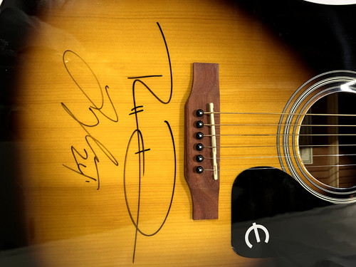 Tyler hubbard and - hubbard, russell