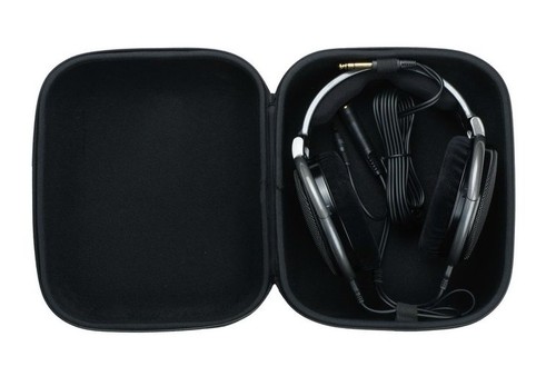 Headphone case for sennheiser - case,