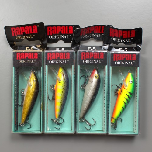 Rapala original floating - rapala,