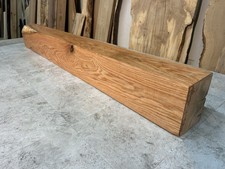 Reclaimed Oak Wood