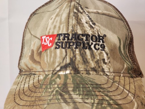 Tsc tractor supply hat cap - tsc,