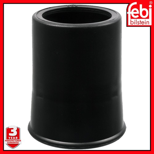 Shock absorber dust cover for - shock,