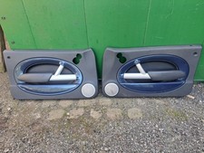 Mini Cooper S R52 R53