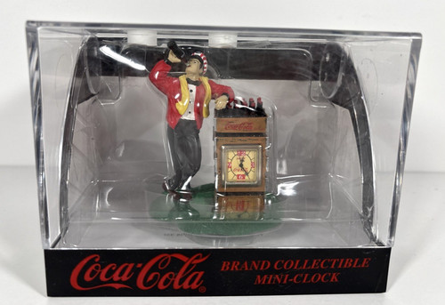 Coca cola coke brand mini - coca-cola,