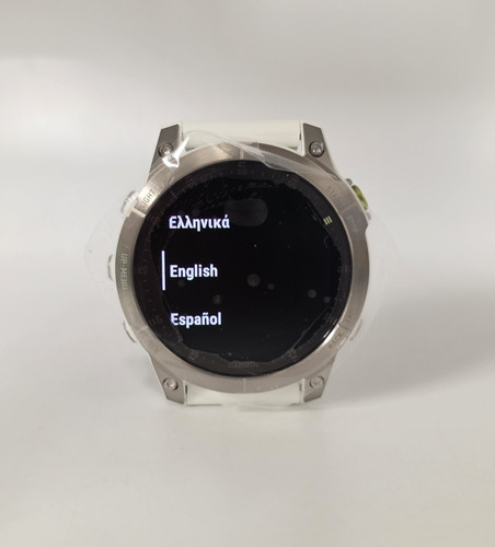 Garmin epix gen - epix, 2