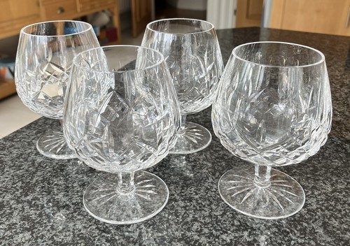 Waterford lismore pattern - 4,
