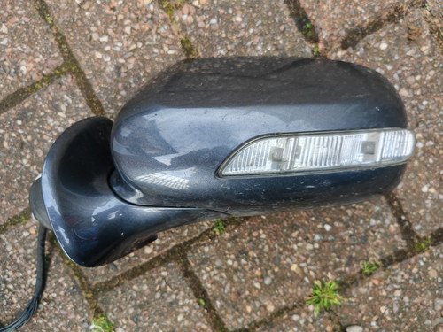 Mercedes class w211 nsf - mercedes,