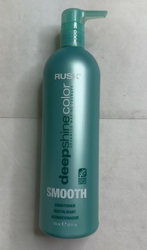 Rusk deep shine color - shine, color,