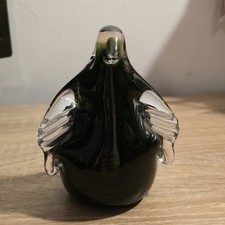 wedgewood glass paperweight