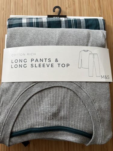 Mens pyjamas cotton - mens,