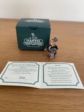 Hantel Miniatures Mr Rat