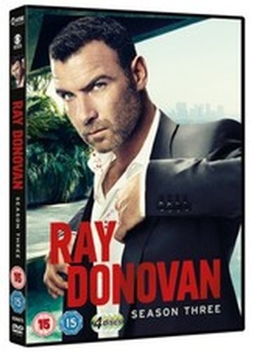 Ray donovan season - donovan:,