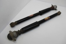 Audi TT 8N Mk1 FWD Rear Monroe Shocks Pair