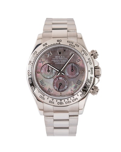 Rolex daytona 116509 - 116509, 2005