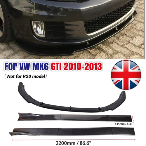For mk6 gti 2010 2011 - vw,