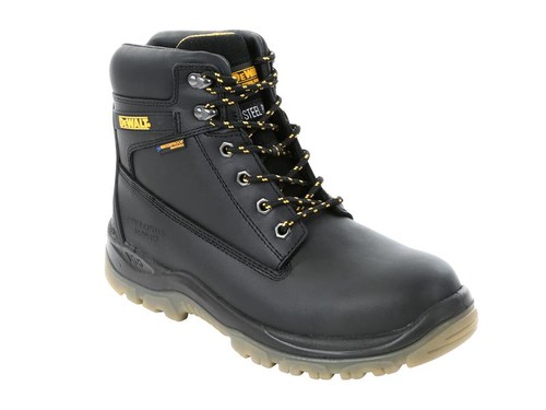 Dewalt titanium safety - s3,