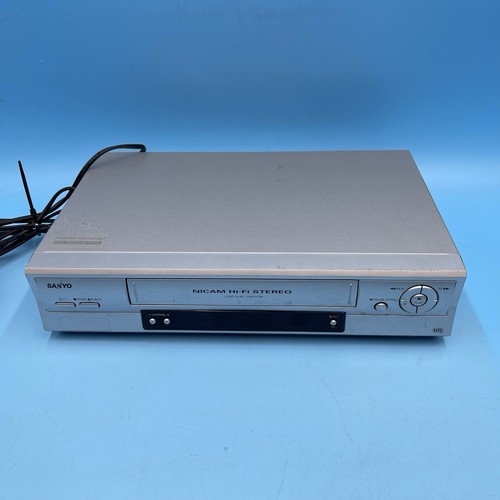Colour sanyo vhr h794e - *no,