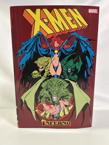 Men inferno omnibus - omnibus,