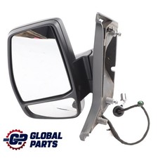 Ford Transit Custom Mk1 Wing