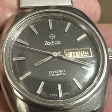 zodiac Corsair Automatic  38