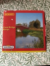 Horby 00 Gauge Skaledale Canal
