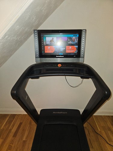 Nordic track commercial 2450 - commercial,