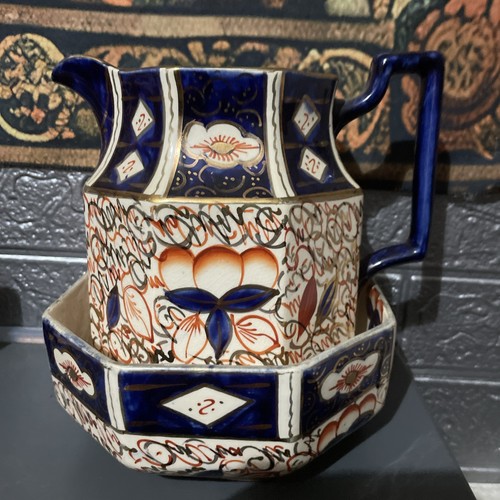 Wade heath england jug and - wade,