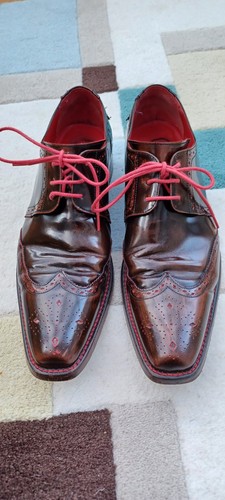 Jeffery west shoes size - jeffery,