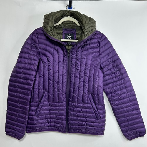 Halifax traders womens purple - halifax,
