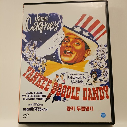 Yankee doodle dandy - yankee,