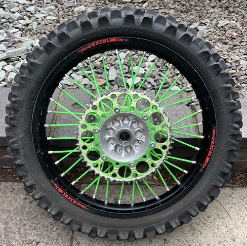 2012 kawasaki kxf - kxf, 250