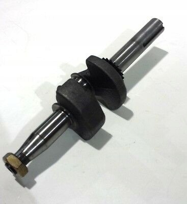 Briggs stratton crankshaft - &,