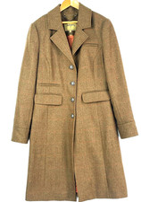 DUBARRY of IRELAND Tweed Coat