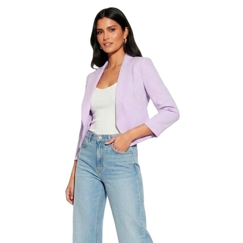 Womens italian crop - womens, open