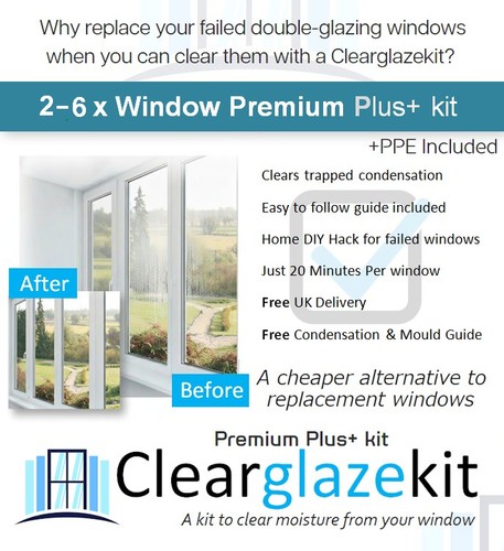 Premium condensation - premium,