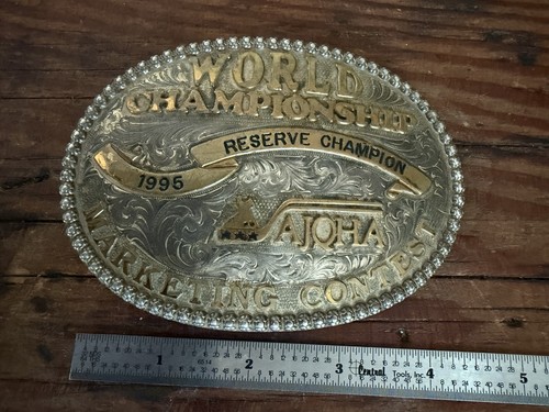 1995 ajqha world championship - world,
