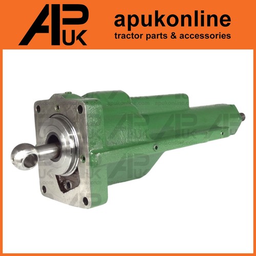 2wd power steering cylinder - power,
